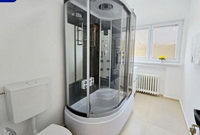 Spatiu birouri - Bd Unirii - 14