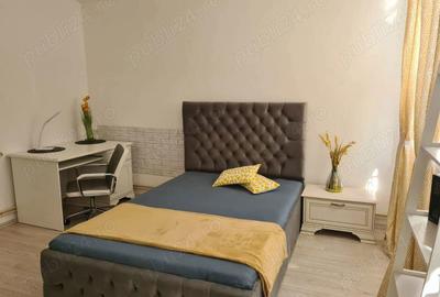 Ap.1 camera COMPLEX studentesc 35 mp bucatarie separata - 2