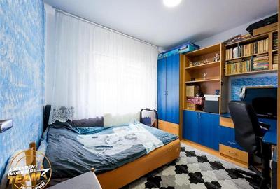 LIVE!Decomandat,pe 4camere,zonare linistita,compozitie frumoasa,facilitati, Leni - 7