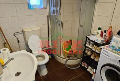 Casă cu 3 camere cu Teren 121 Mp în Central - 4