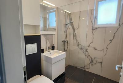 Apartament cu 2 camere semidecomandat, mobilat în Dumbrăvița - 7