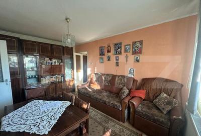 Apartament 2 camere, 48 mp, zona Micro 14 - 5