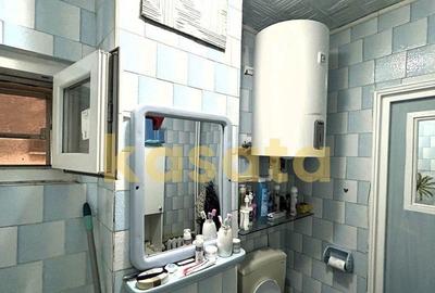 3 camere I Lacul Tei I decomandat I etaj 3 I 69mp I mobil... - 17