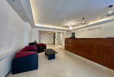 Clădire multifuncțională(HOTEL) de vânzare - S+P+4 etaje | 4.510 mp | Floreasca - 2