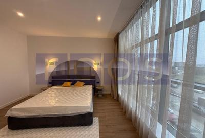 INCHIRIERE 4 CAMERE | ONE NORTH LOFT | MOBILAT SI UTILAT LUX | LOC PARCARE | - 16