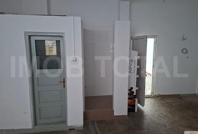 Spațiu Comercial 70 mp | Craiovei - Parter, Vitrină, 2 Intrări - 6