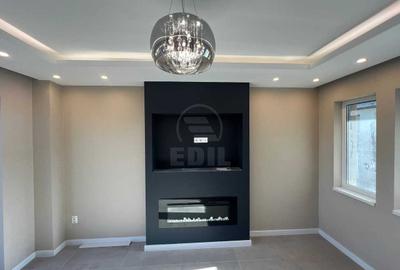 Duplex cu 4 camere în Florești - 4