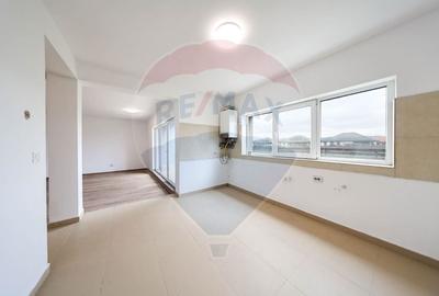 Casa moderna cu 4 camere in Valea cu Flori Residence 1 - 2