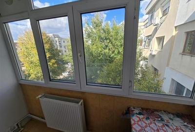Pacurari - Stradela Canta, 2 camere decomandat 53mp, geam la baie - 12