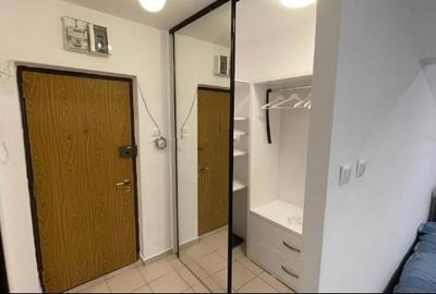 Titan Metrou,Parc,bl.reabilitat,pater/10,DECOMANDATA,Amenajata,Balcon - 3