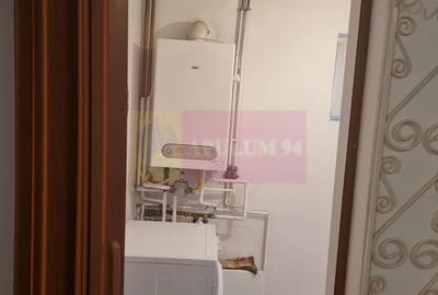 Casă cu 5 camere cu Teren 2875 Mp în Roata de Jos - 10