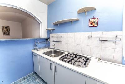 Garsonieră semidecomandată în Iancului - 7