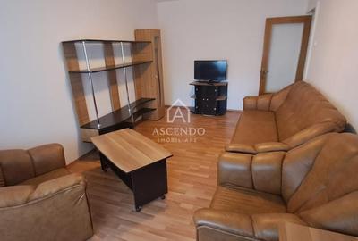 Apartament cu 3 camere decomandat, mobilat în Militari - 1
