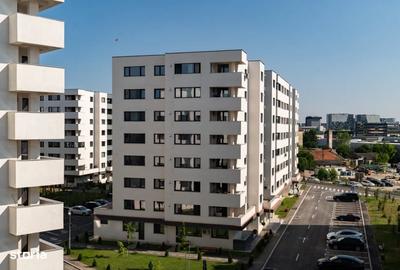 Studio | Ivory Residence| Loc de Parcare + Boxa Incluse in Pret - 2