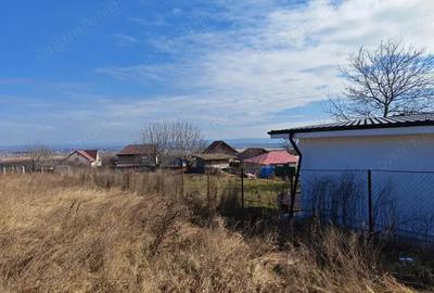 Teren de 1494 mp, în Fântânele (Hemeiuș) - 3