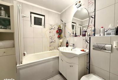 Apartament cu 3 camere decomandat, mobilat în Circumvalațiunii - 3