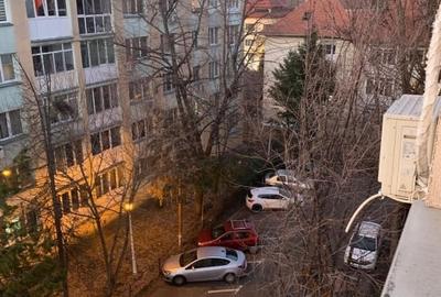 Apartament 2 camere, complet renovat, bloc izolat termic, zona linistita - 4