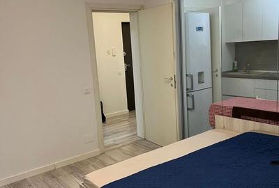 Garsonieră de vânzare Lujerului- 21 Residence Garsonieră de vânzare Lujerului- 21 Residence - 1