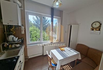 Apartament cu 2 camere decomandat, mobilat în Centrul Civic - 5
