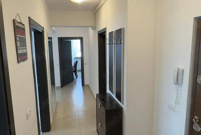 Apartament cu 3 camere decomandat în Militari