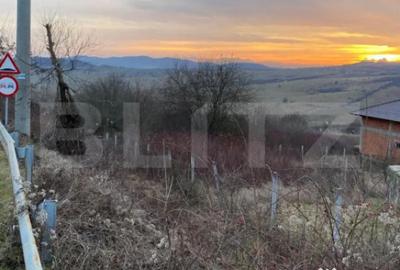 Teren de 2200 mp, în Central - 3