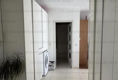 Apartament cu 2 camere decomandat, mobilat în Avantgarden - 6
