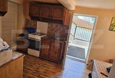 Casa spa?ioasa, 5 camere, 120 mp. zona Vadul Mo?ilor - 2