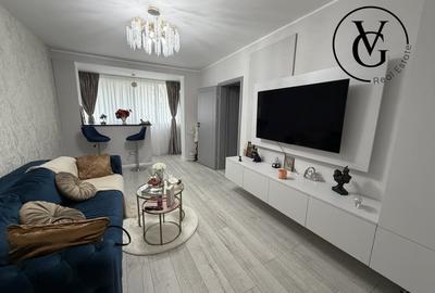 Apartament cu 3 camere decomandat în Floreasca - 1