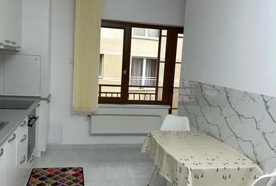 Inchiriez apartament - 4