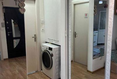 Apartament cu 2 camere decomandat în Lăpuș Argeș - 8