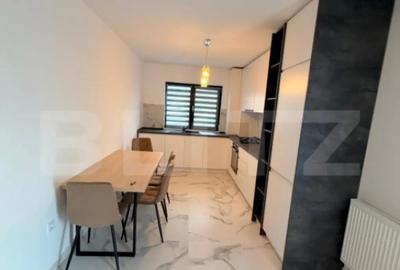 Apartament cu 4 camere decomandat în Tărlungeni - 9