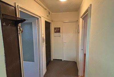 Apartament cu 3 camere semidecomandat în Dâmbu Pietros - 4