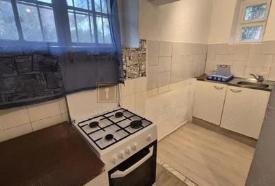 2 camere, zona Traian, parcul Regina Maria - 4