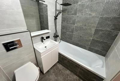 Garsonieră decomandată în Theodor Pallady