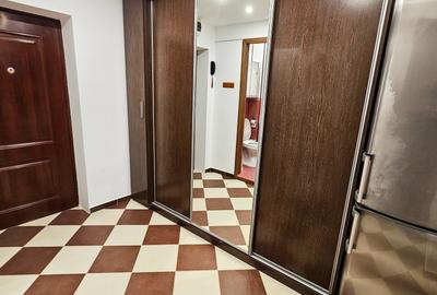 Garsonieră decomandată, mobilată în Nerva Traian - 10