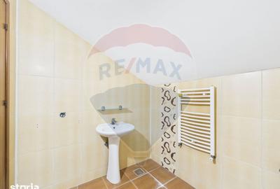 Casă cu 6 camere cu Teren 1200 Mp în Snagov - 1