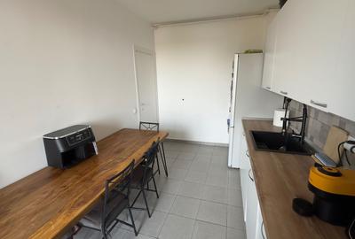 Apartament cu 3 camere decomandat, mobilat în Theodor Pallady - 5