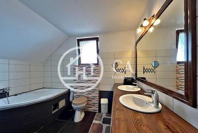 Casa de inchiriat cu 5 camere in Cartierul Tineretului... - 7