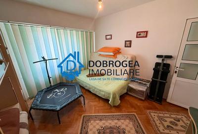 Apartament cu 2 camere decomandat în Ultracentral - 8