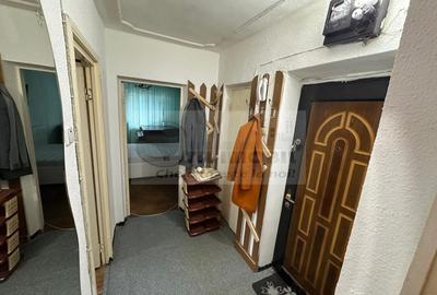 Apartament cu 3 camere în Mircea cel Bătrân - 6