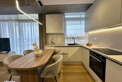 Apartament cu 3 camere în Floreasca - 12
