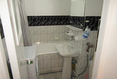Garsonieră renovată de închiriat – Bulevardul Mihai Viteazul, Sibiu - 8