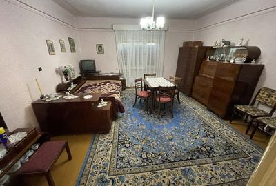 Vand casa in Judetul Arad - 4