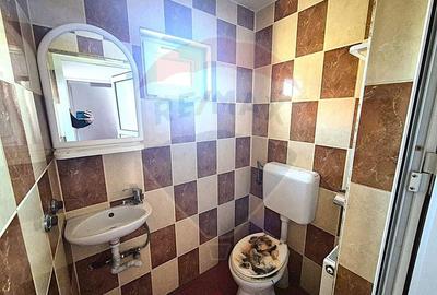 Casă individuală cu 6 camere cu Garaj în Șerbănești - 17