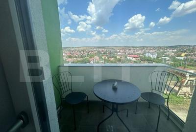 Apartament cu 2 camere, 60 mp, zona Decebal Residence - 17