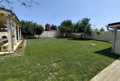 Casă cu 3 camere cu Teren 660 Mp în Ghiroda - 3