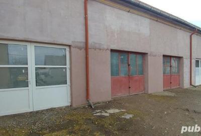 Spațiu comercial, de 400 mp, în Gheorgheni - 1