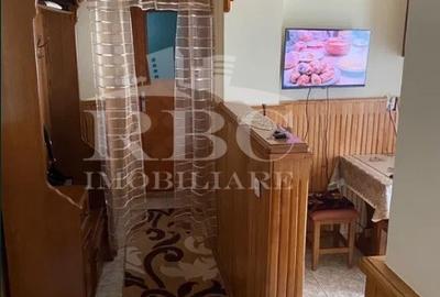 Apartament cu 2 camere decomandat, mobilat în Mănăștur - 2