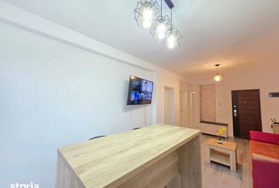 Apartament cu 2 camere în Sânpetru - 16