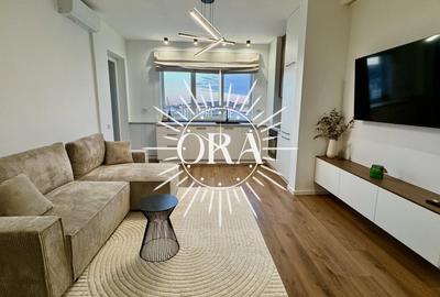 APARTAMENT LA CHEIE 3 CAMERE | DE VANZARE | ZONA BMW VIVO | PARCARE APARTAMENT LA CHEIE 3 CAMERE | DE VANZARE | ZONA BMW VIVO | PARCARE - 1